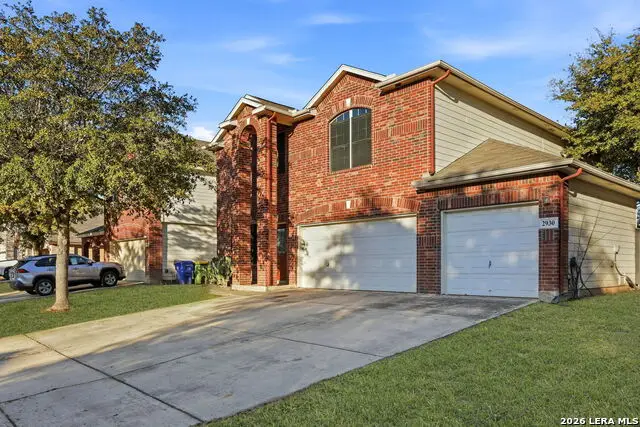 2930 Sunday Song, San Antonio, TX 78245 - #2