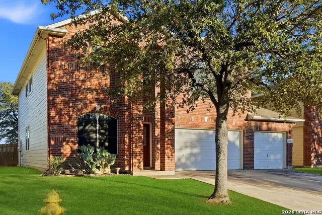 2930 Sunday Song, San Antonio, TX 78245 - #3