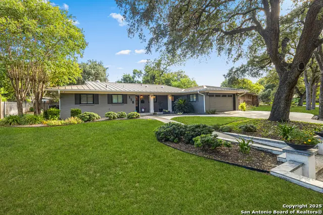 118 Laramie, San Antonio, TX 78209 - #1
