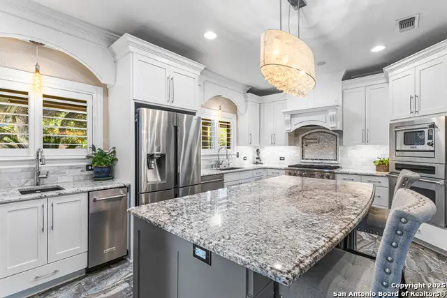 118 Laramie, San Antonio, TX 78209 - #3