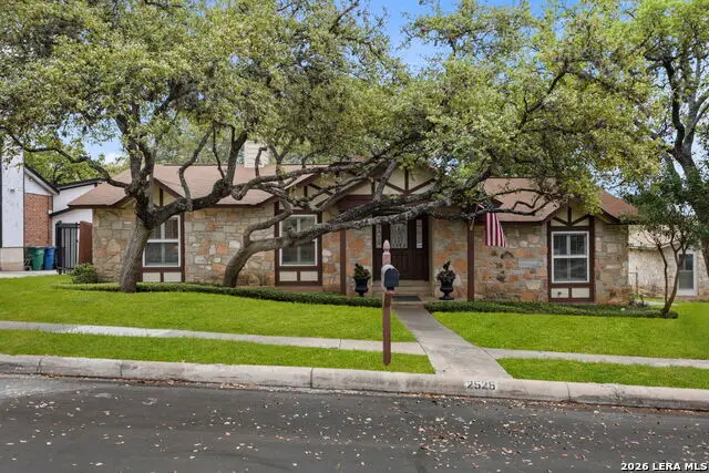 2526 Wilderness Hill, San Antonio, TX 78231 - #1