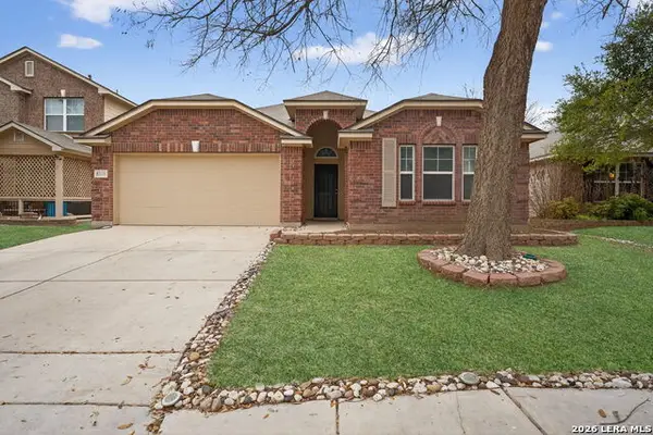 5310 Gemsbuck Chase, San Antonio, TX 78251