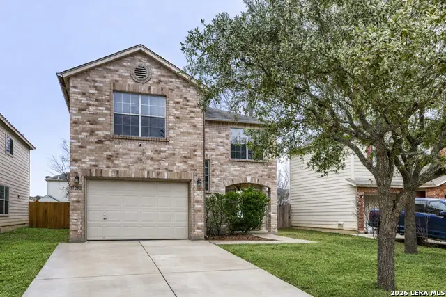 11058 Barclay, San Antonio, TX 78254 - #1