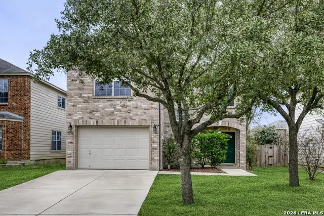 11058 Barclay, San Antonio, TX 78254 - #3