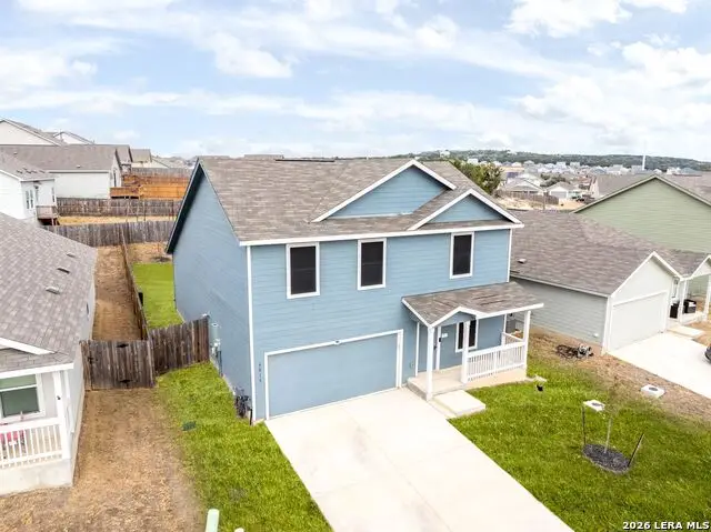 6013 Vestige, Bulverde, TX 78163 - #3