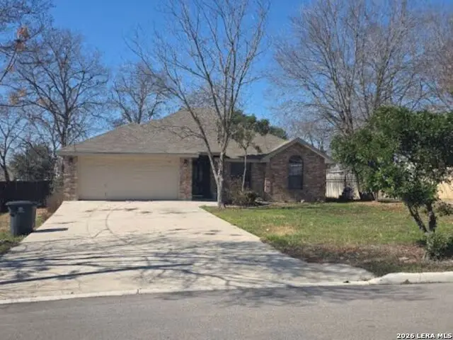 764 Vista Pkwy, New Braunfels, TX 78130 - #1