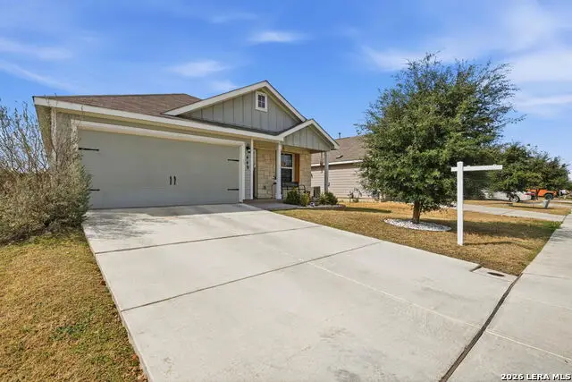 449 Moonvine Way, New Braunfels, TX 78130 - #2