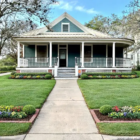 609 E Corpus Christi, Beeville, TX 78102 - #2