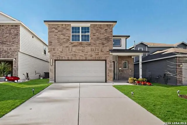 13419 Landon Way, Saint Hedwig, TX 78152 - #1