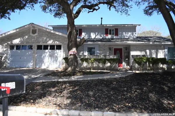 6019 Forest, San Antonio, TX 78240