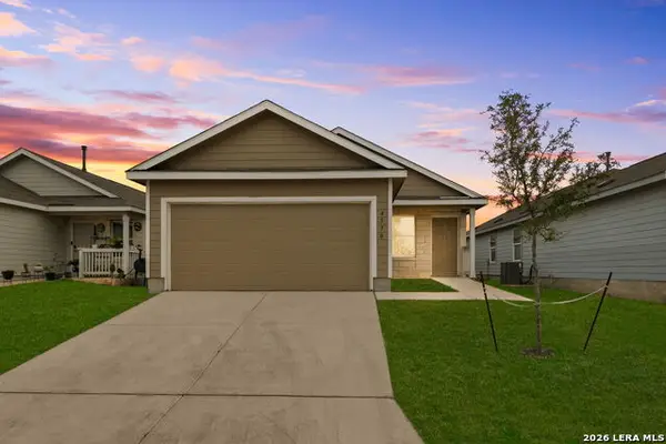 4530 Glades Way, San Antonio, TX 78222