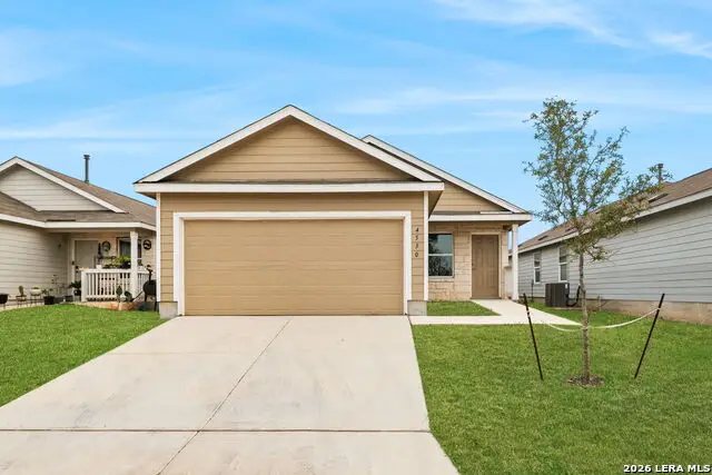 4530 Glades Way, San Antonio, TX 78222 - #2