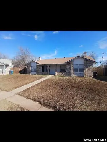 4702 Echo Bend, San Antonio, TX 78250