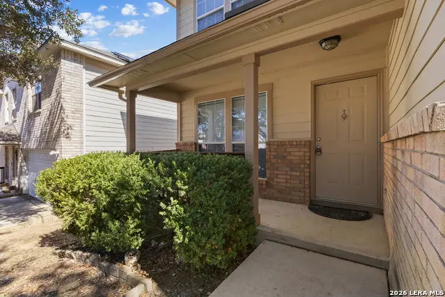 9718 Battle Pass, San Antonio, TX 78239 - #3