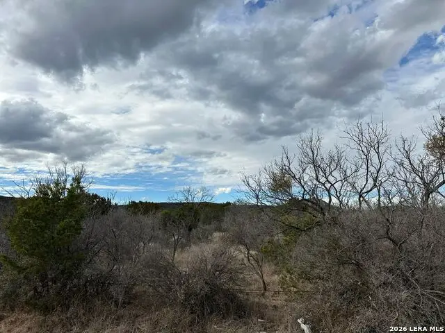 0 Cr 311, Junction, TX 76849 - #1