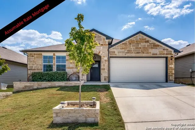 816 Indigo Way, Seguin, TX 78155 - #1