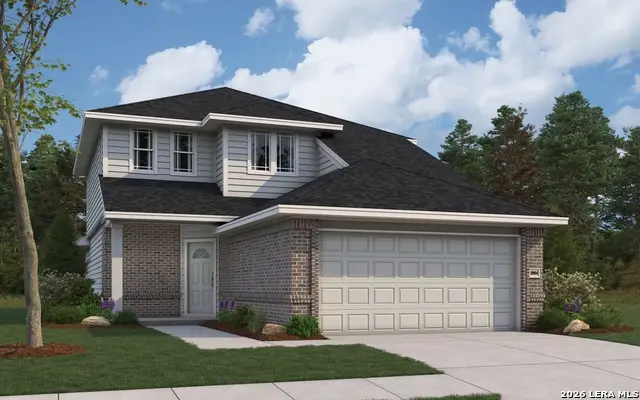 619 River Run Way, San Antonio, TX 78219 - #1