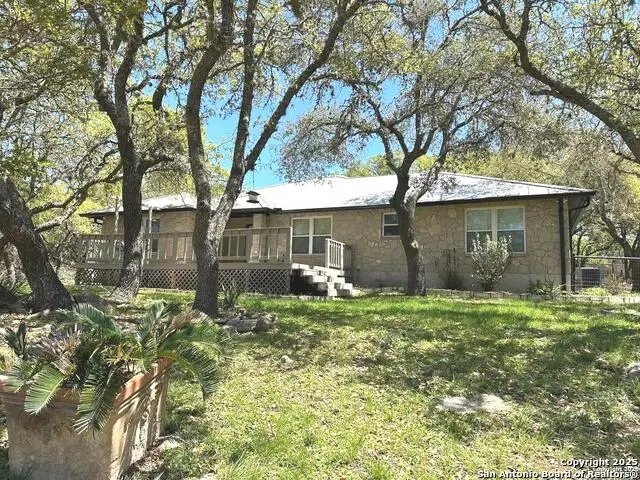 310 Remington, Bergheim, TX 78004 - #1