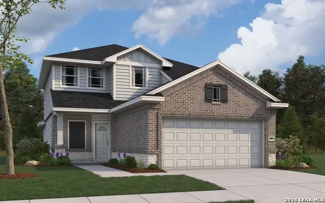 198 Ashley Loop, San Antonio, TX 78253 - #1