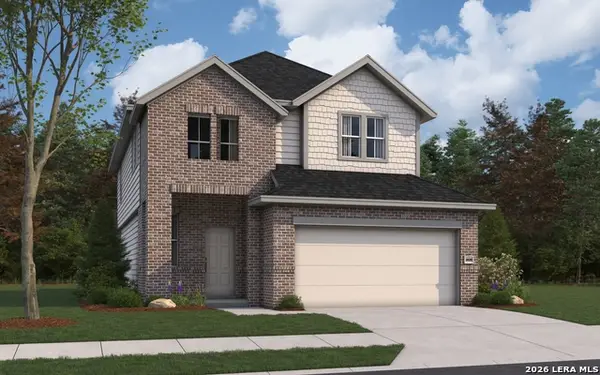 16642 Ginger Crossing, Elmendorf, TX 78112