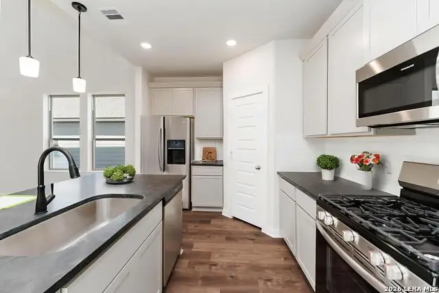 16642 Ginger Crossing, Elmendorf, TX 78112 - #2