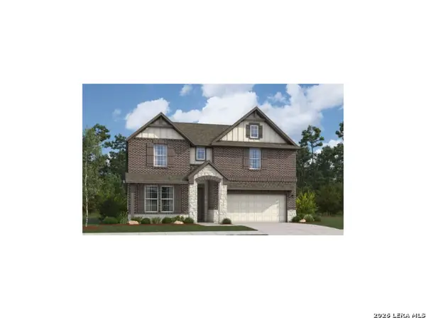 6810 Comanche Post, San Antonio, TX 78233