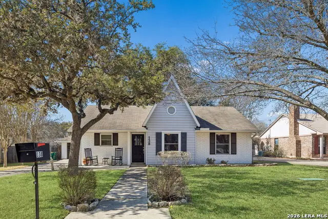 138 Oak Grove Dr, Boerne, TX 78006 - #1