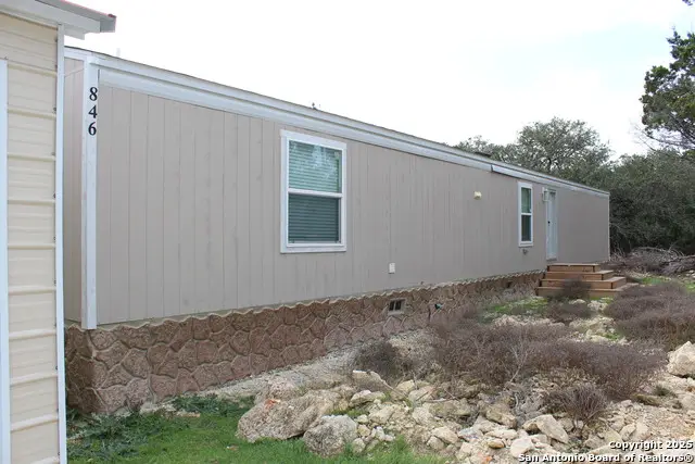 846 Inglewood Dr, Canyon Lake, TX 78133 - #3