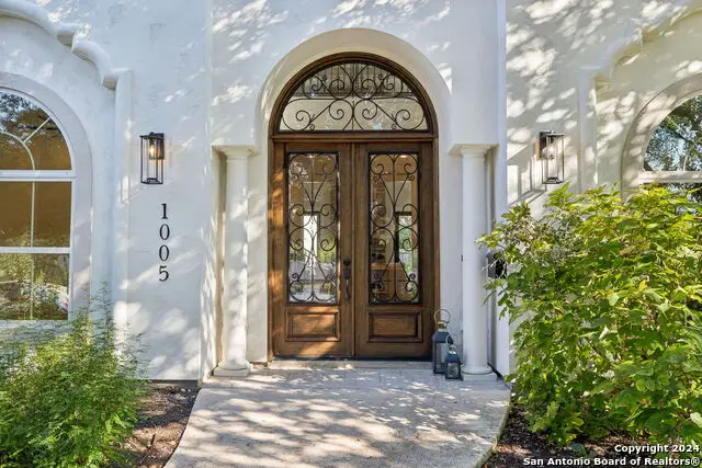 1005 Wiltshire, Terrell Hills, TX 78209 - #2