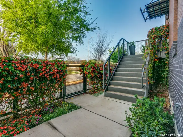 318 W Grayson St, Unit 602, San Antonio, TX 78212 - #3