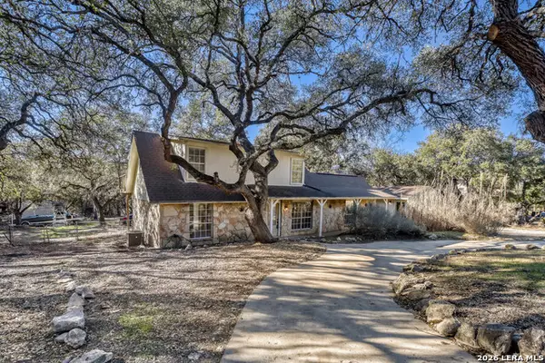 31567 Panther, Bulverde, TX 78163