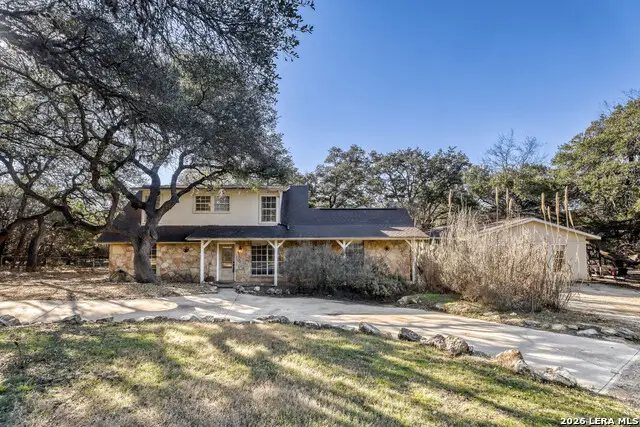 31567 Panther, Bulverde, TX 78163 - #2