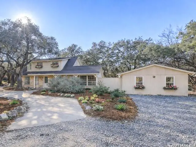 31567 Panther, Bulverde, TX 78163 - #3