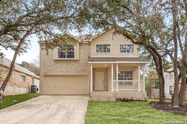 7818 Braun Bend, San Antonio, TX 78250 - #2