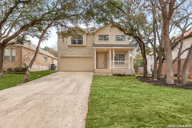 7818 Braun Bend, San Antonio, TX 78250 - #3