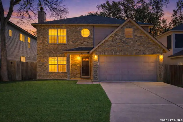 434 Wiggins Creek, San Antonio, TX 78253 - #1