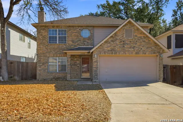 434 Wiggins Creek, San Antonio, TX 78253 - #3