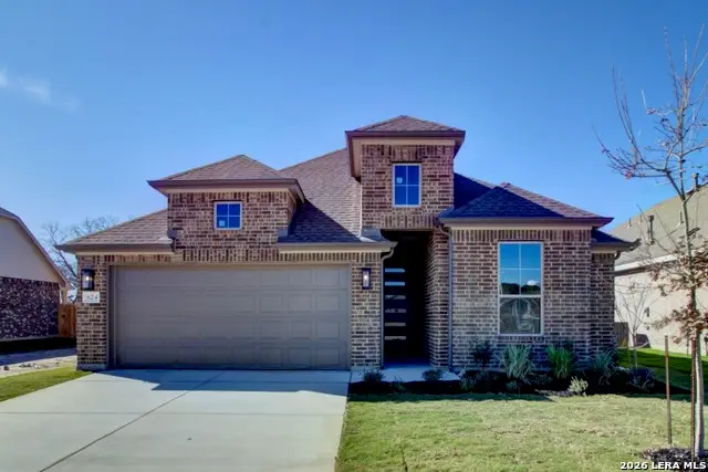 11107 Prairie Landing, Converse, TX 78109 - #1