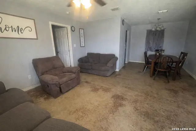 1611 Saint Andrew, Gonzales, TX 78629 - #2