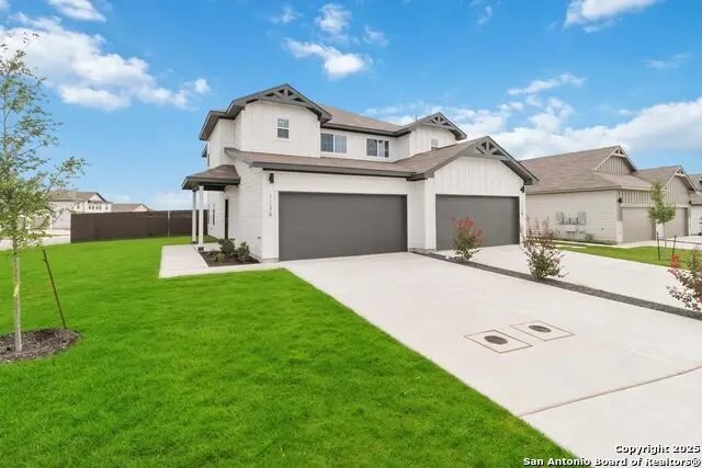 15526 Suess Hill, San Antonio, TX 78253 - #2