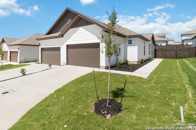 5119 Cindy Branch, San Antonio, TX 78253 - #2