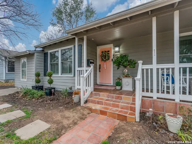 311 Brees, San Antonio, TX 78209 - #3