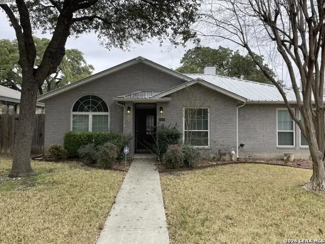 10014 Tezel, San Antonio, TX 78254 - #2