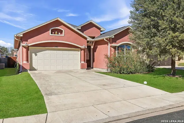 3963 Bacall, Converse, TX 78109 - #1