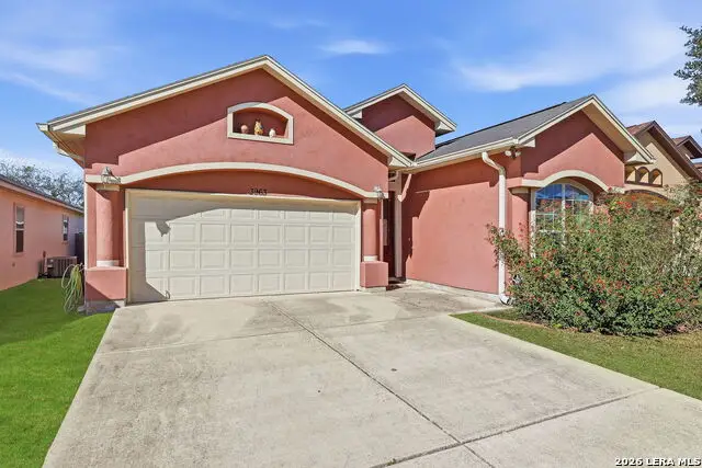 3963 Bacall, Converse, TX 78109 - #2