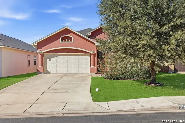 3963 Bacall, Converse, TX 78109 - #3