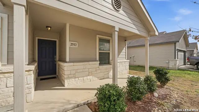 2513 Hiddenbrooke Trace, Seguin, TX 78155 - #3