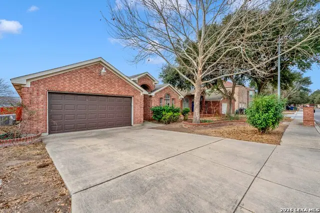 9622 Emerald, San Antonio, TX 78245 - #2