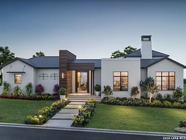 14 Dominion Meadows, San Antonio, TX 78257 - #1