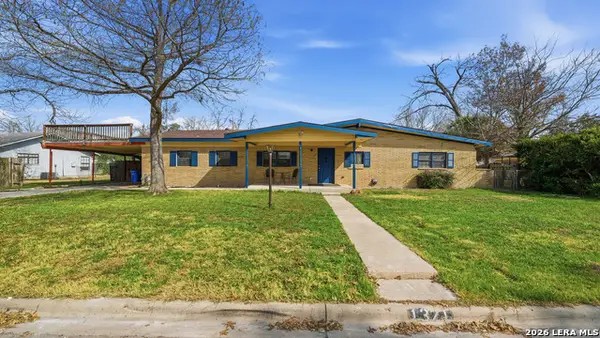 1321 Quail, Seguin, TX 78155